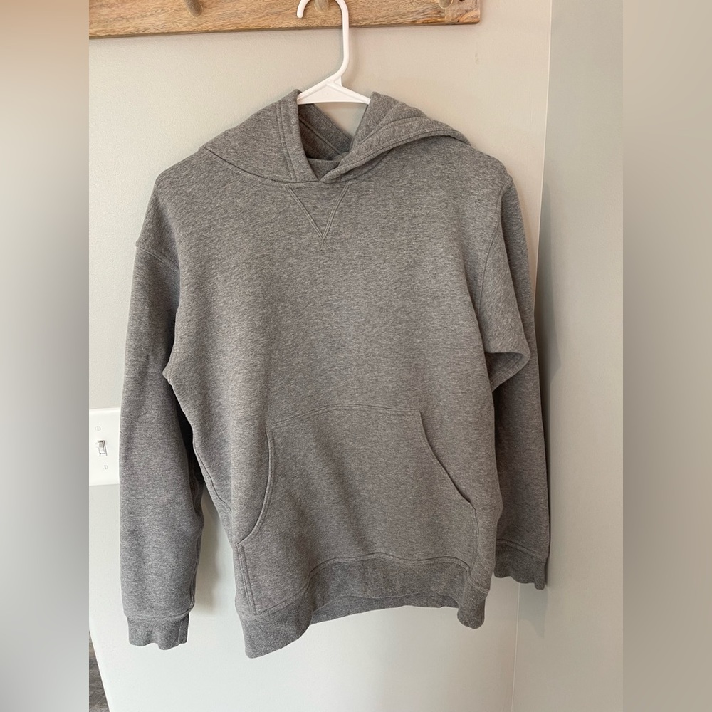 lululemon All Yours Hoodie